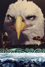 Eagle Icon